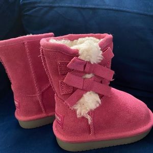 Ugg Koolaburra by UGG Toddler girls 5